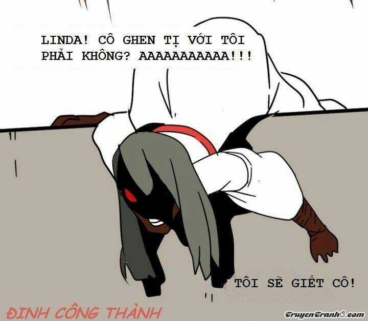 Phần Mềm Thẩm Mỹ Chapter 23 trang 28