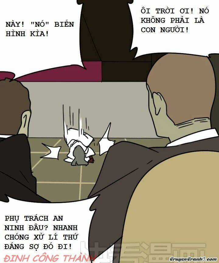 Phần Mềm Thẩm Mỹ Chapter 23 trang 29