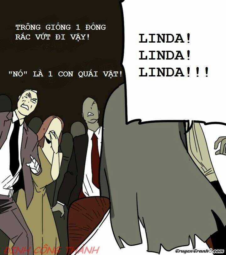 Phần Mềm Thẩm Mỹ Chapter 23 trang 30