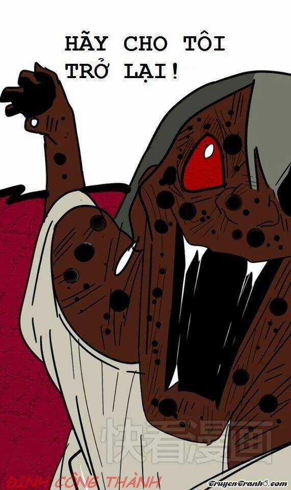 Phần Mềm Thẩm Mỹ Chapter 23 trang 32