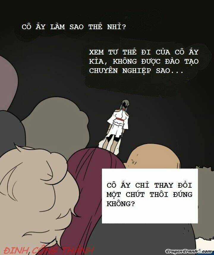 Phần Mềm Thẩm Mỹ Chapter 23 trang 5