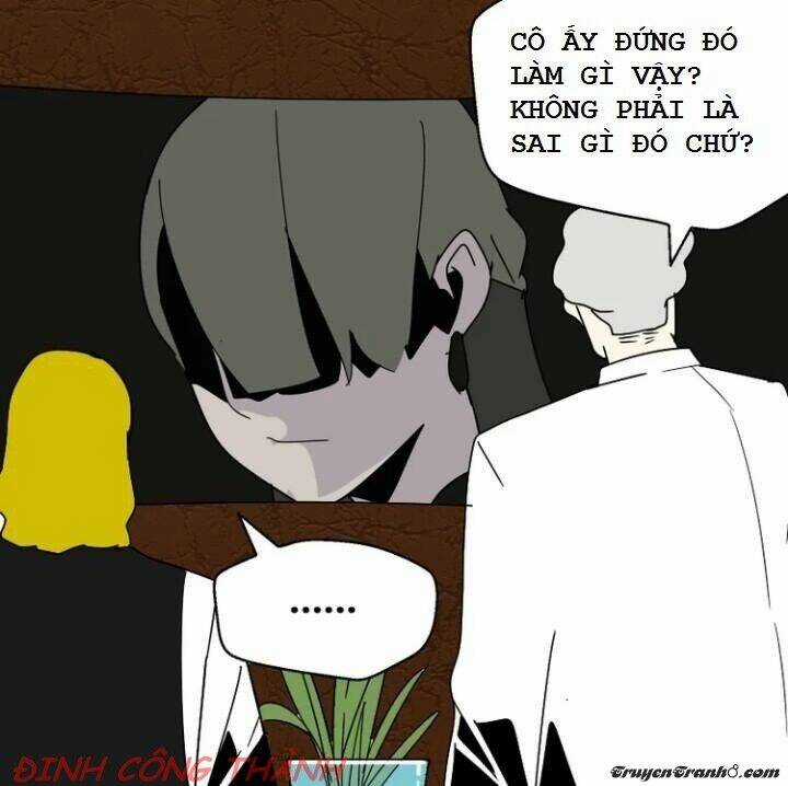 Phần Mềm Thẩm Mỹ Chapter 23 trang 6