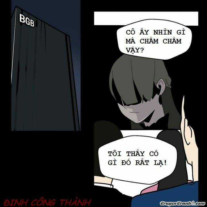 Phần Mềm Thẩm Mỹ Chapter 23 trang 7