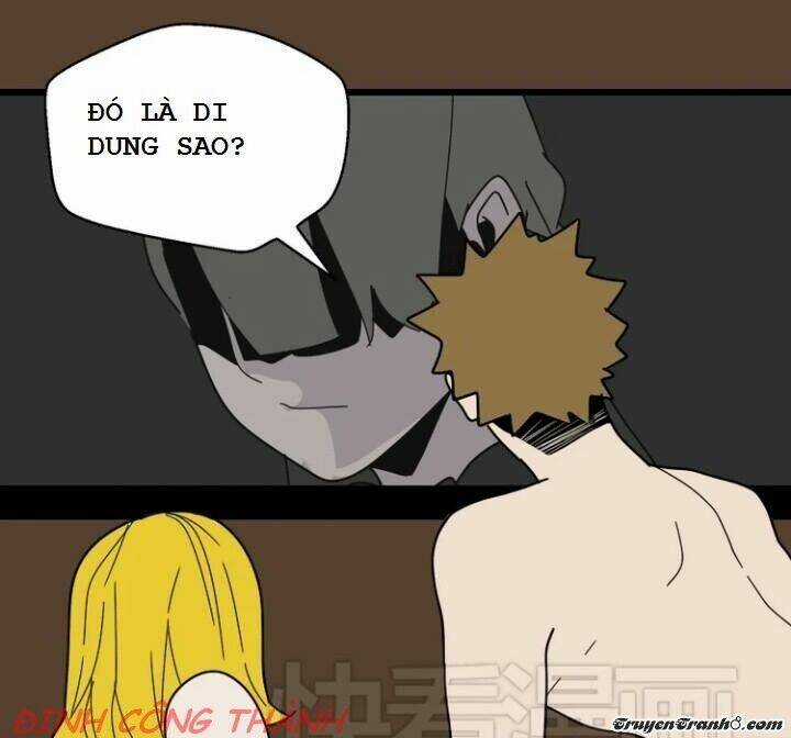 Phần Mềm Thẩm Mỹ Chapter 23 trang 8