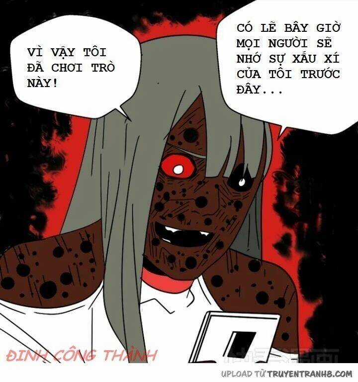 Phần Mềm Thẩm Mỹ Chapter 24 trang 12