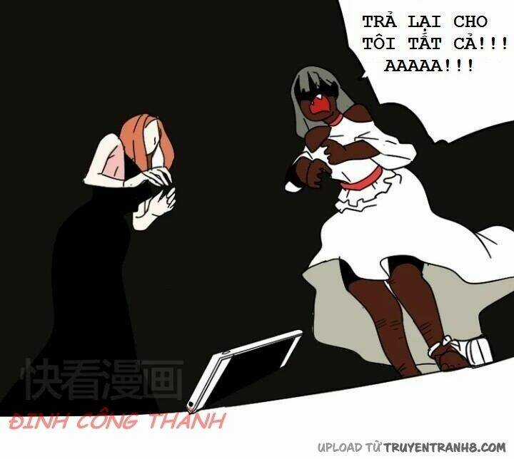 Phần Mềm Thẩm Mỹ Chapter 24 trang 2