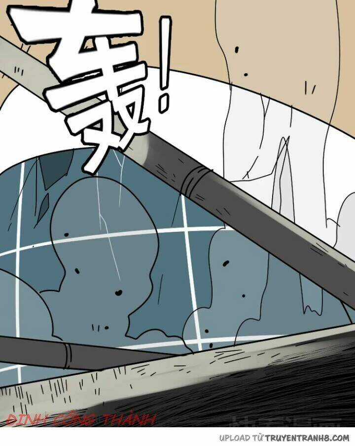 Phần Mềm Thẩm Mỹ Chapter 24 trang 23