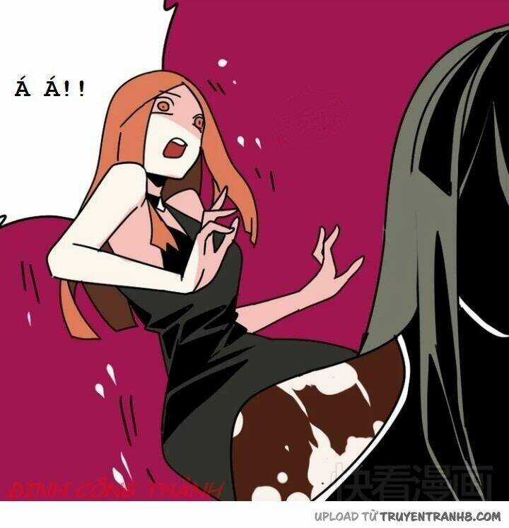 Phần Mềm Thẩm Mỹ Chapter 24 trang 25