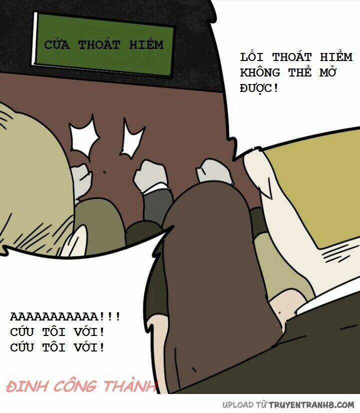 Phần Mềm Thẩm Mỹ Chapter 24 trang 26