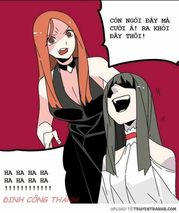 Phần Mềm Thẩm Mỹ Chapter 24 trang 30