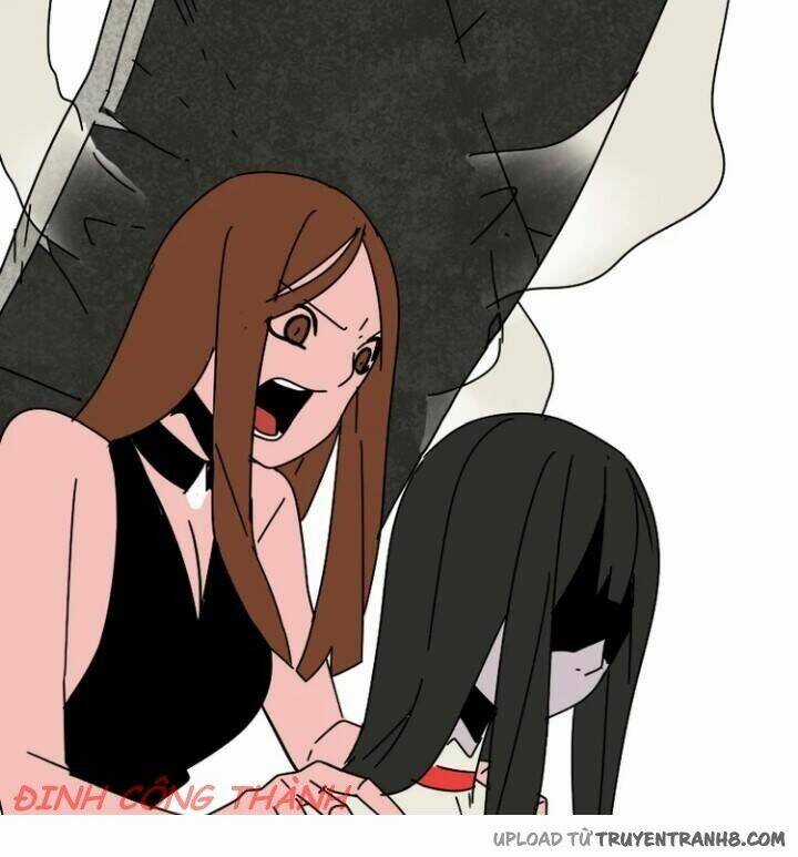 Phần Mềm Thẩm Mỹ Chapter 24 trang 35