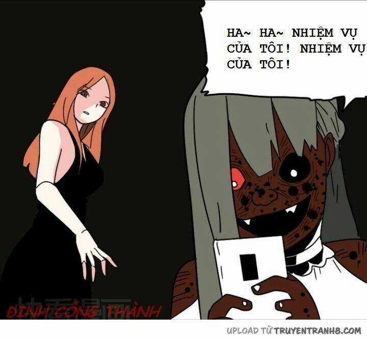 Phần Mềm Thẩm Mỹ Chapter 24 trang 4