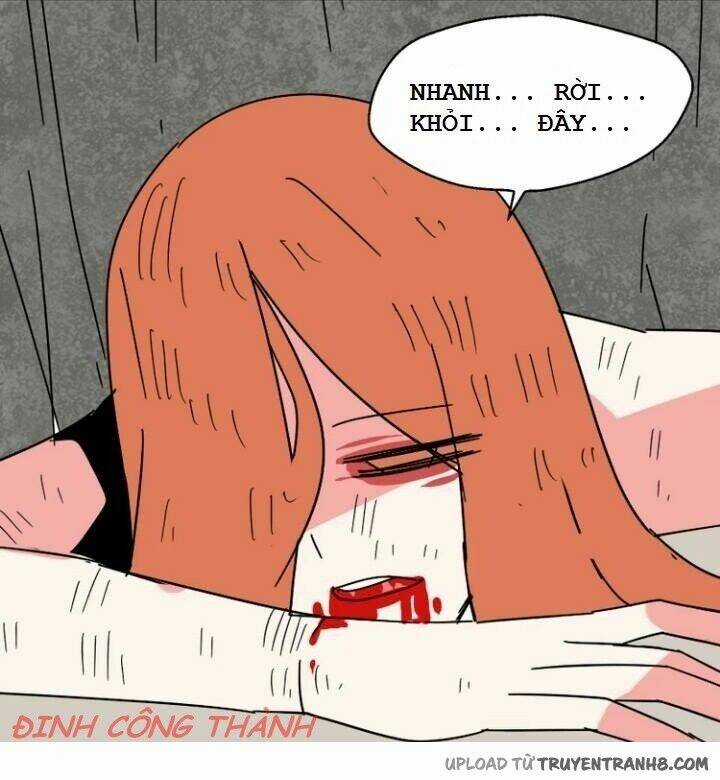 Phần Mềm Thẩm Mỹ Chapter 24 trang 43