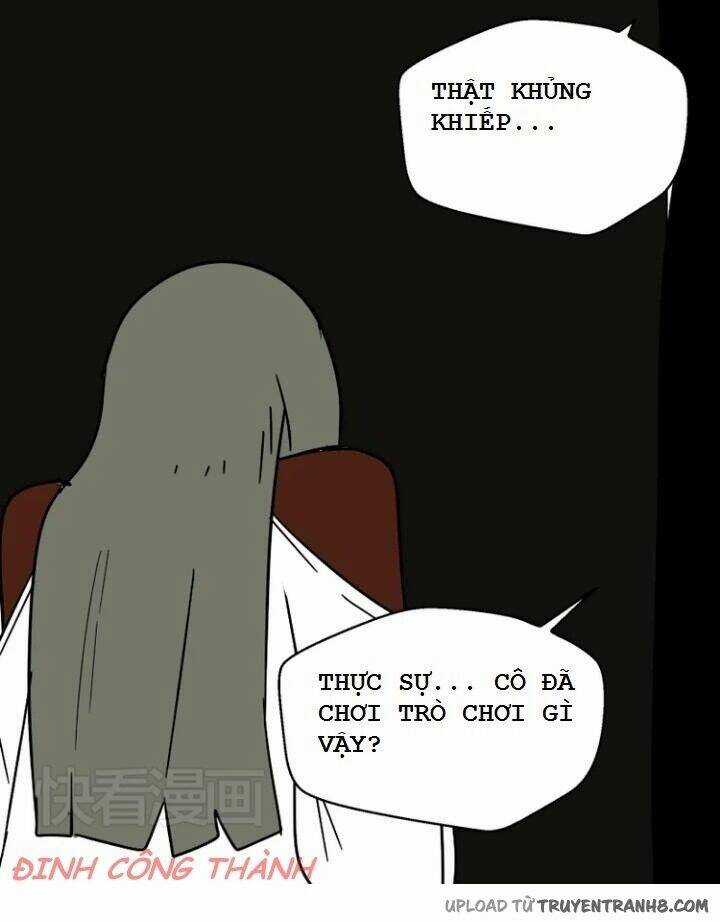 Phần Mềm Thẩm Mỹ Chapter 24 trang 9