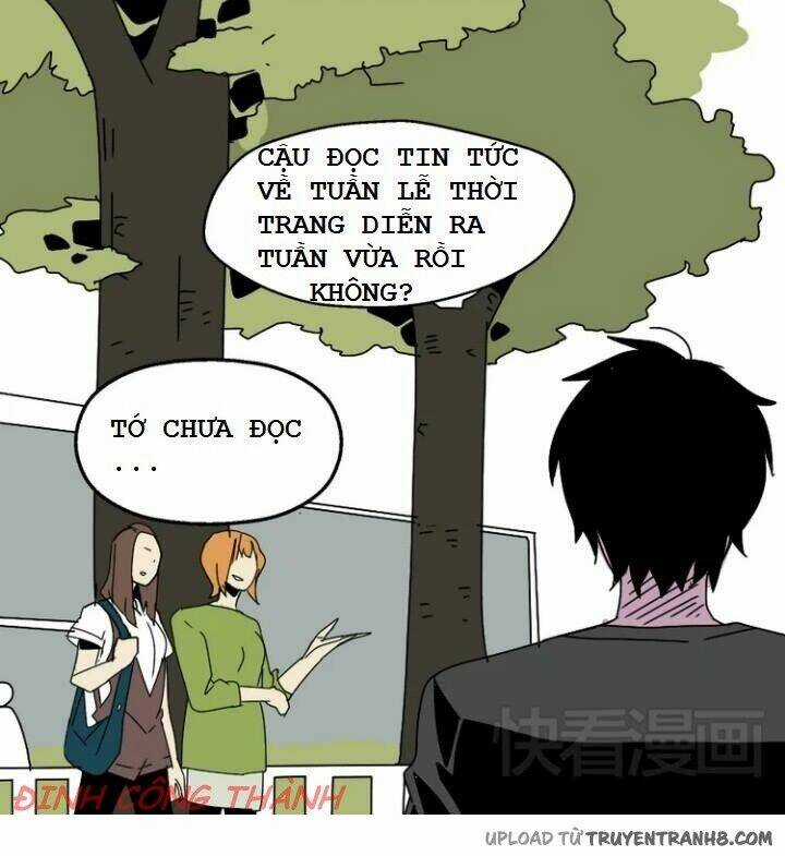 Phần Mềm Thẩm Mỹ Chapter 25 trang 1