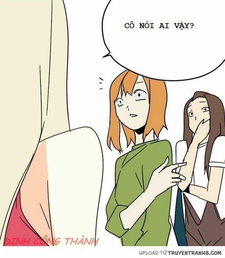 Phần Mềm Thẩm Mỹ Chapter 25 trang 13