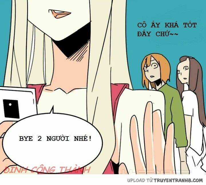 Phần Mềm Thẩm Mỹ Chapter 25 trang 15