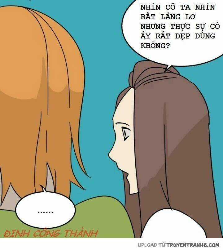 Phần Mềm Thẩm Mỹ Chapter 25 trang 16