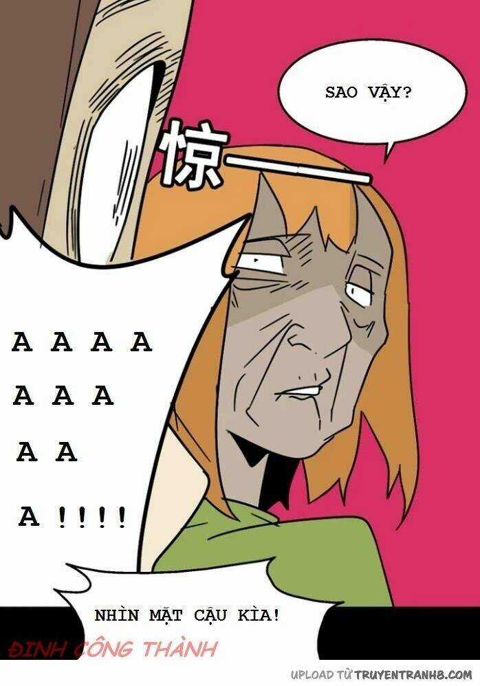 Phần Mềm Thẩm Mỹ Chapter 25 trang 18