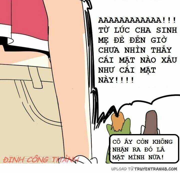 Phần Mềm Thẩm Mỹ Chapter 25 trang 19