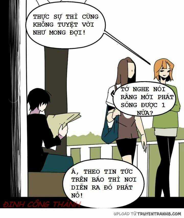 Phần Mềm Thẩm Mỹ Chapter 25 trang 2