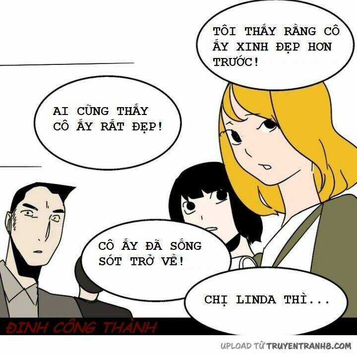 Phần Mềm Thẩm Mỹ Chapter 25 trang 22