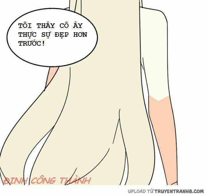 Phần Mềm Thẩm Mỹ Chapter 25 trang 23