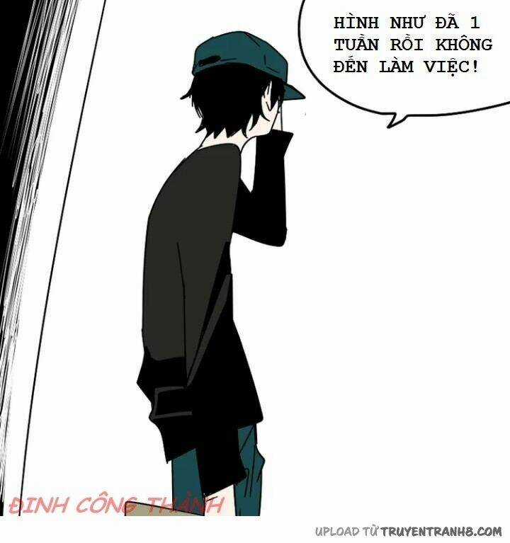 Phần Mềm Thẩm Mỹ Chapter 25 trang 7