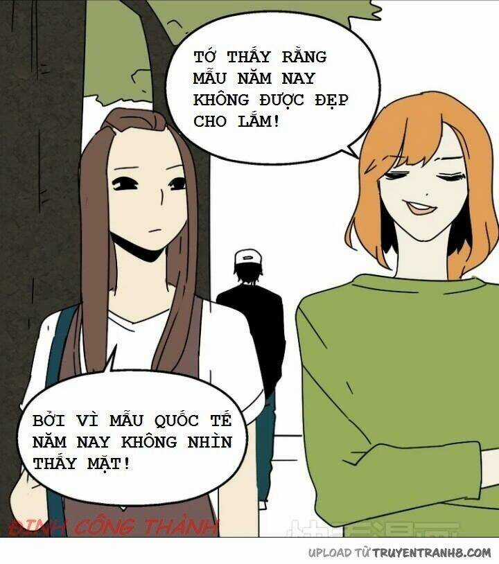 Phần Mềm Thẩm Mỹ Chapter 25 trang 8