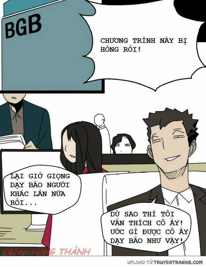 Phần Mềm Thẩm Mỹ Chapter 26 trang 17