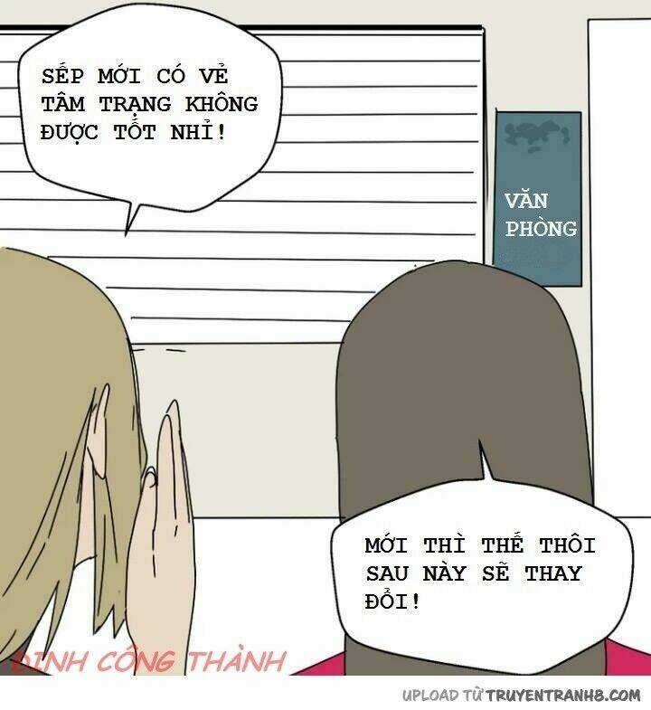 Phần Mềm Thẩm Mỹ Chapter 26 trang 18