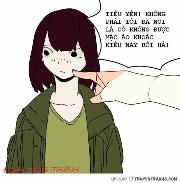 Phần Mềm Thẩm Mỹ Chapter 26 trang 19