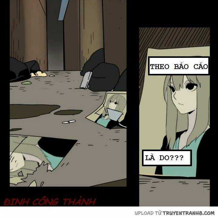 Phần Mềm Thẩm Mỹ Chapter 26 trang 2