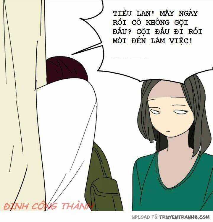 Phần Mềm Thẩm Mỹ Chapter 26 trang 20