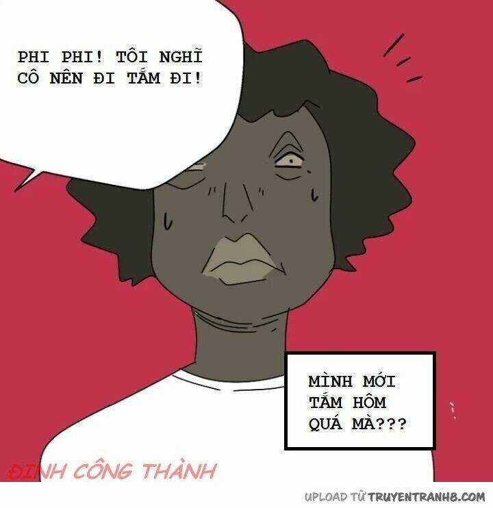 Phần Mềm Thẩm Mỹ Chapter 26 trang 21