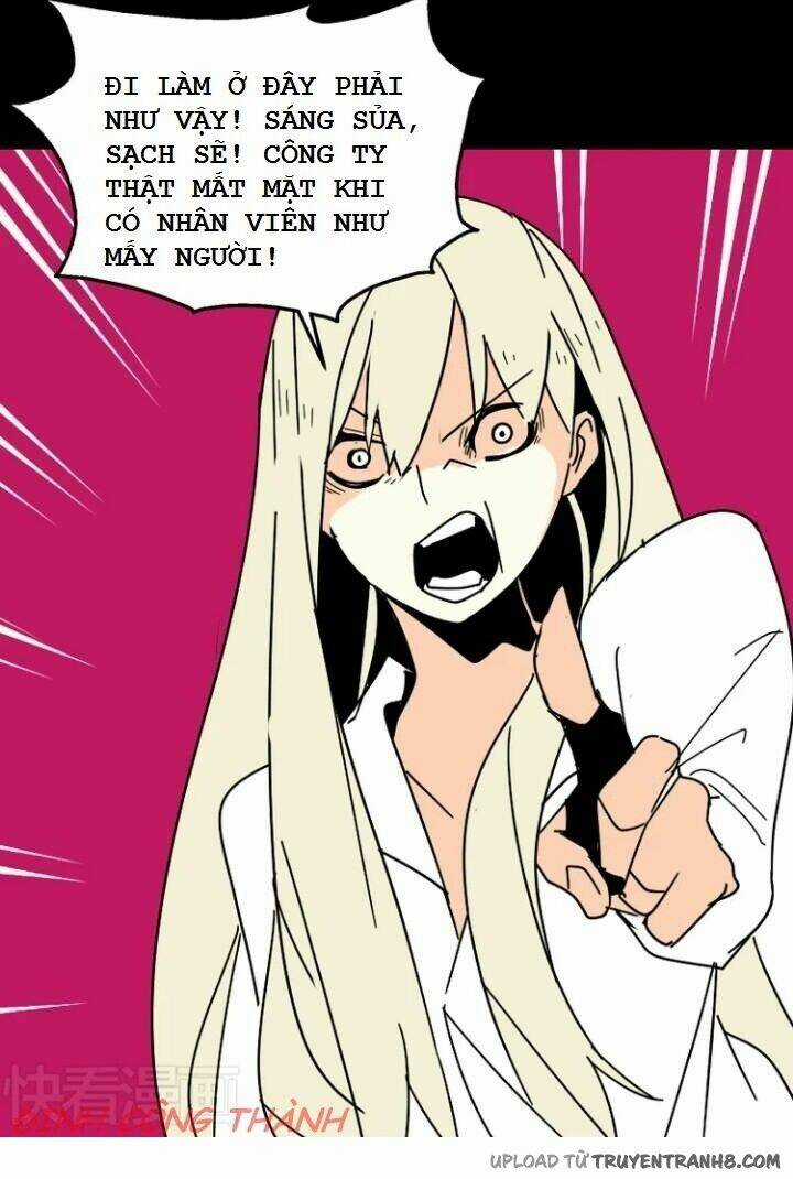 Phần Mềm Thẩm Mỹ Chapter 26 trang 22