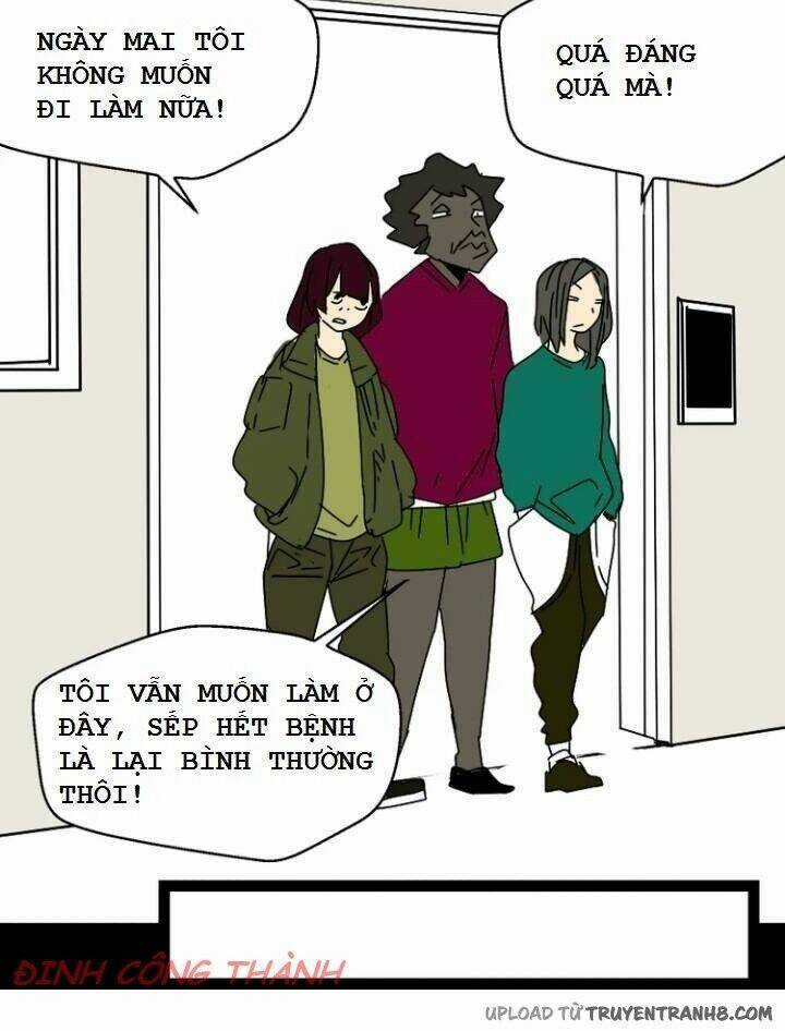 Phần Mềm Thẩm Mỹ Chapter 26 trang 23