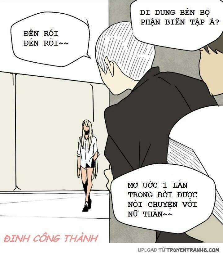 Phần Mềm Thẩm Mỹ Chapter 26 trang 24