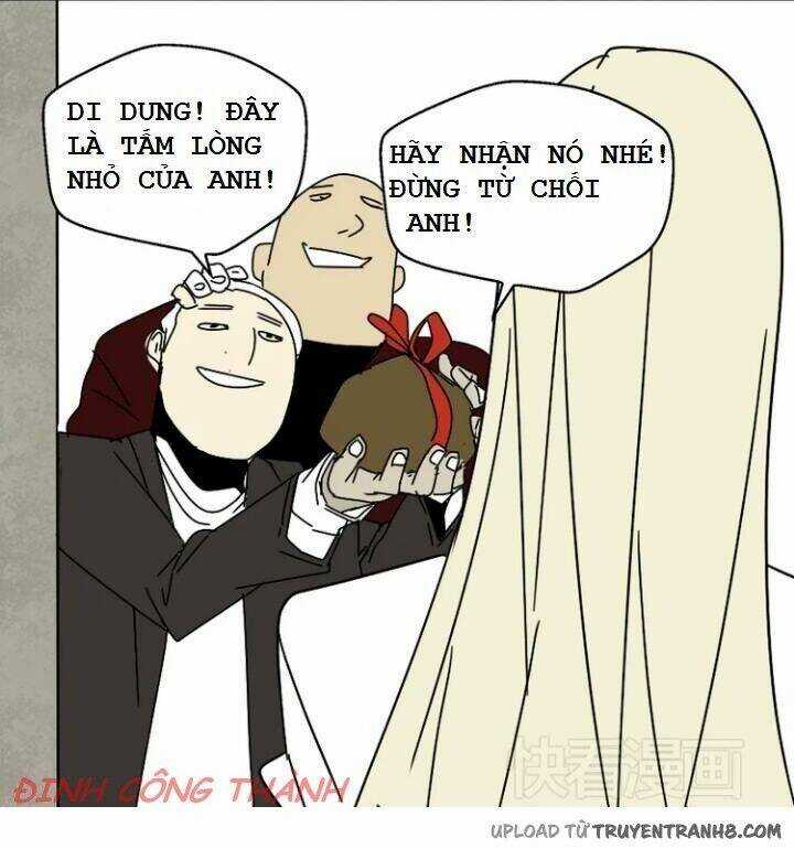 Phần Mềm Thẩm Mỹ Chapter 26 trang 25