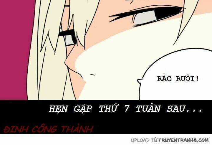 Phần Mềm Thẩm Mỹ Chapter 26 trang 26