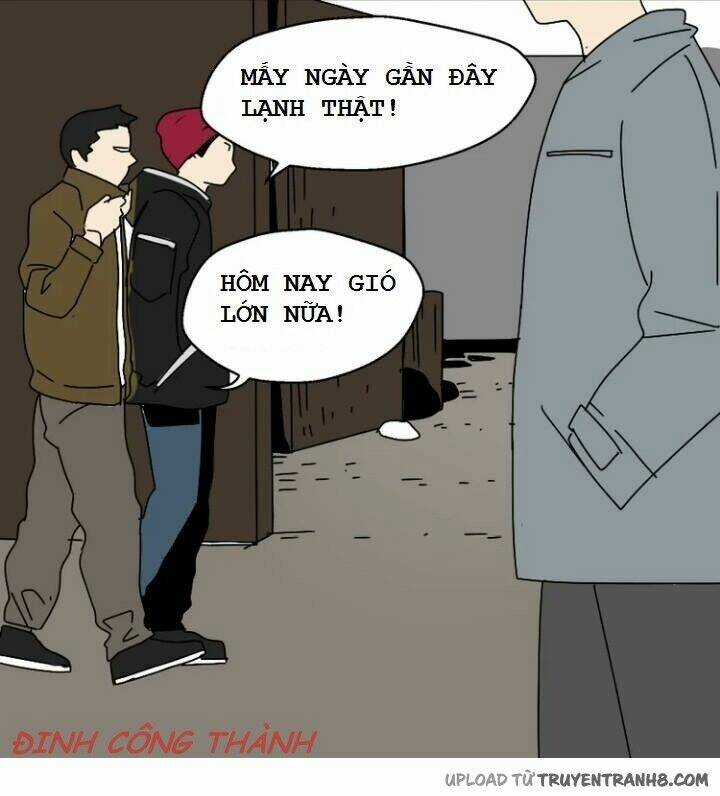 Phần Mềm Thẩm Mỹ Chapter 26 trang 3