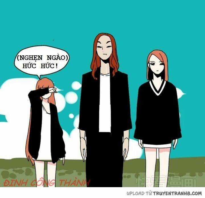 Phần Mềm Thẩm Mỹ Chapter 26 trang 7