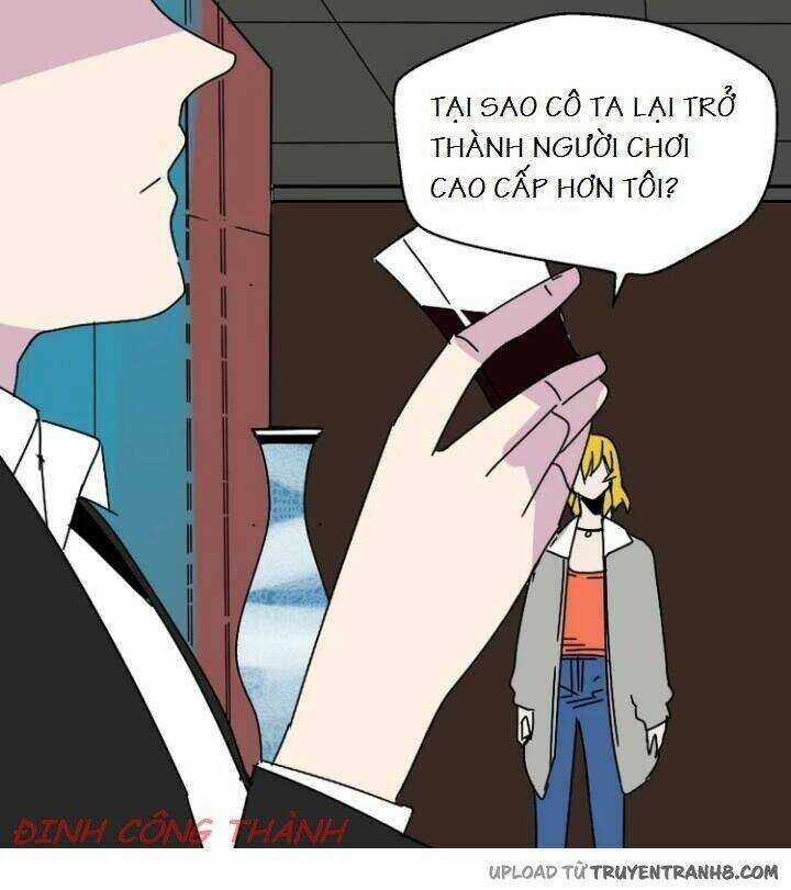 Phần Mềm Thẩm Mỹ Chapter 27 trang 12