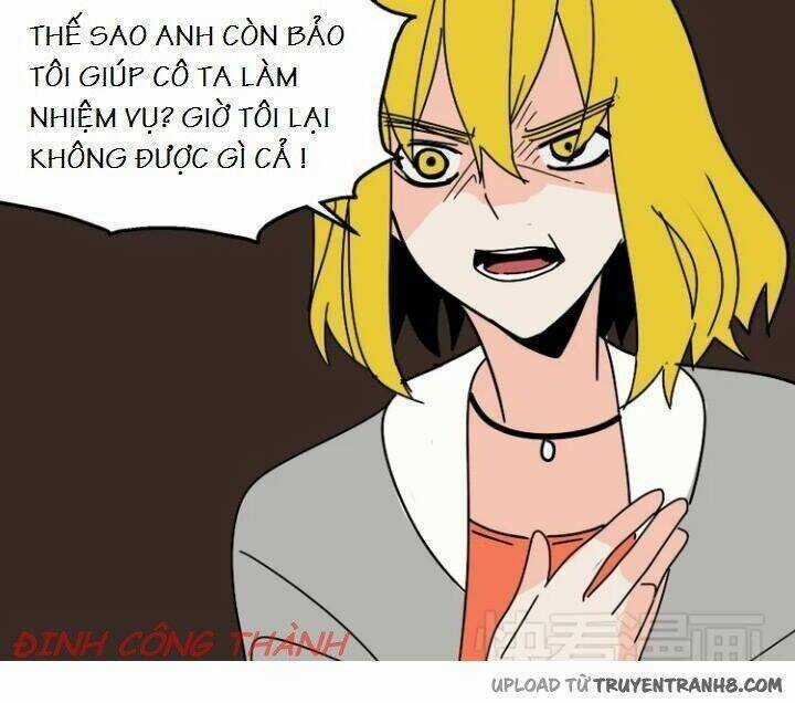 Phần Mềm Thẩm Mỹ Chapter 27 trang 14