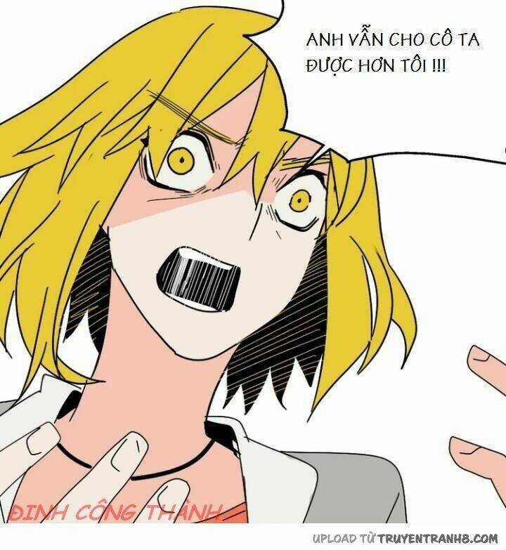 Phần Mềm Thẩm Mỹ Chapter 27 trang 18