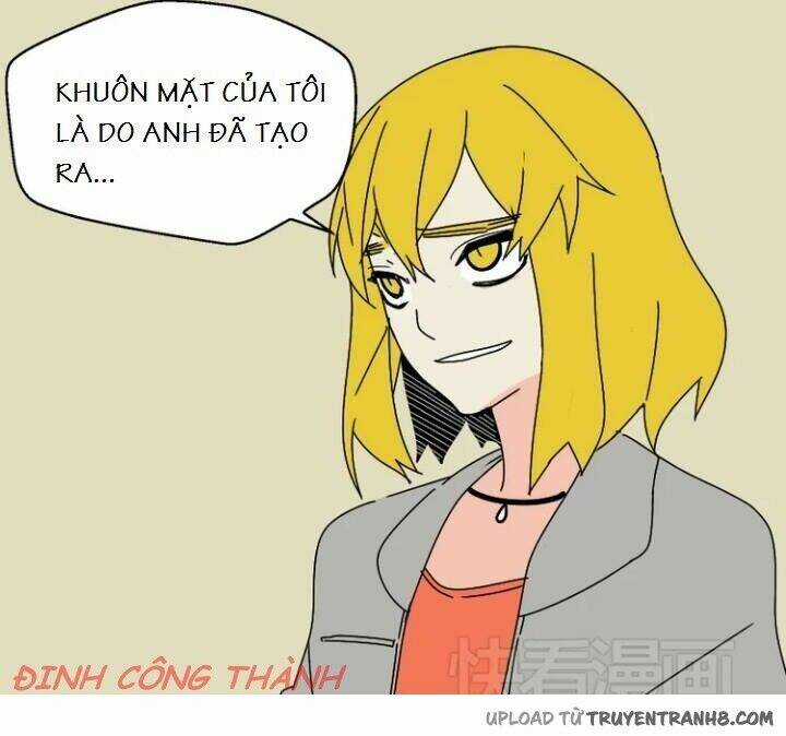 Phần Mềm Thẩm Mỹ Chapter 27 trang 20