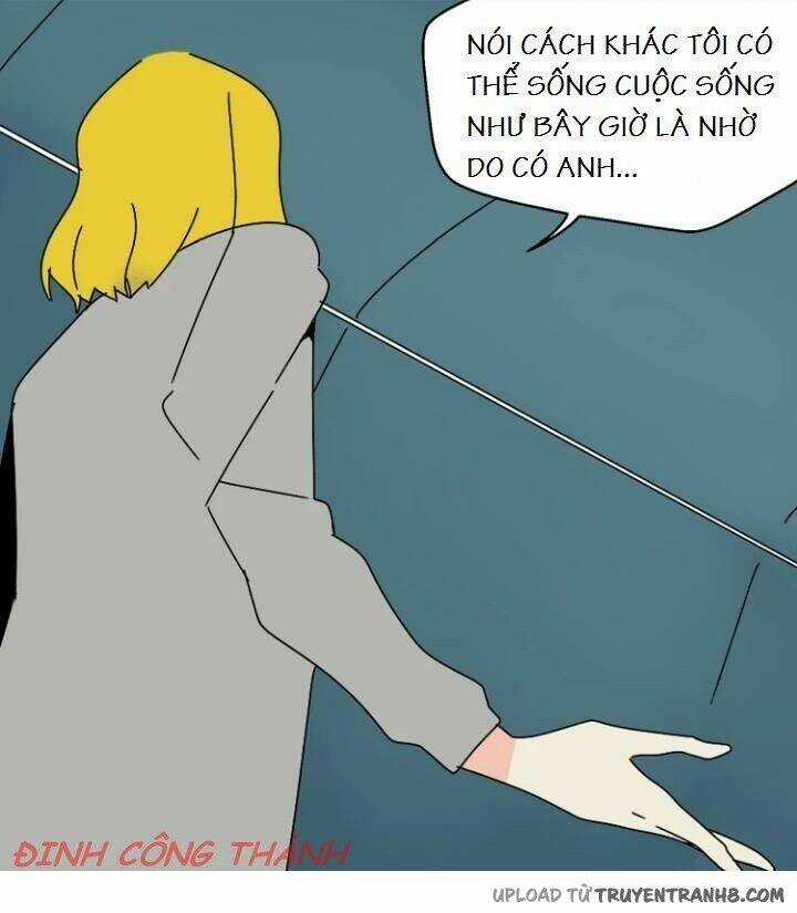 Phần Mềm Thẩm Mỹ Chapter 27 trang 21