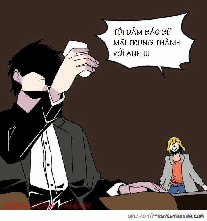 Phần Mềm Thẩm Mỹ Chapter 27 trang 22