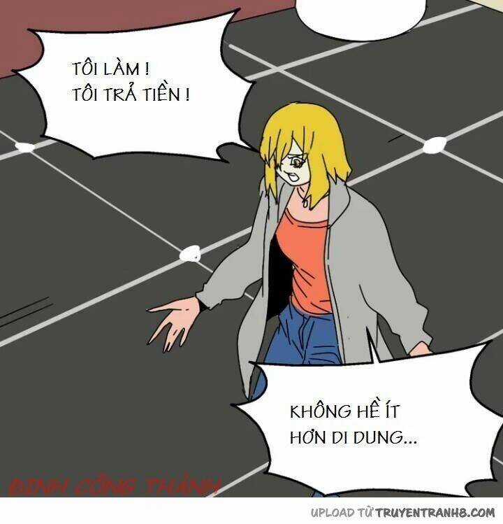 Phần Mềm Thẩm Mỹ Chapter 27 trang 23