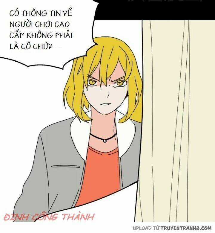 Phần Mềm Thẩm Mỹ Chapter 27 trang 3